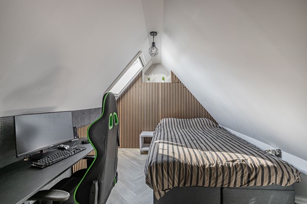 Medium property photo - Diemenlaan 63, 8304 EH Emmeloord